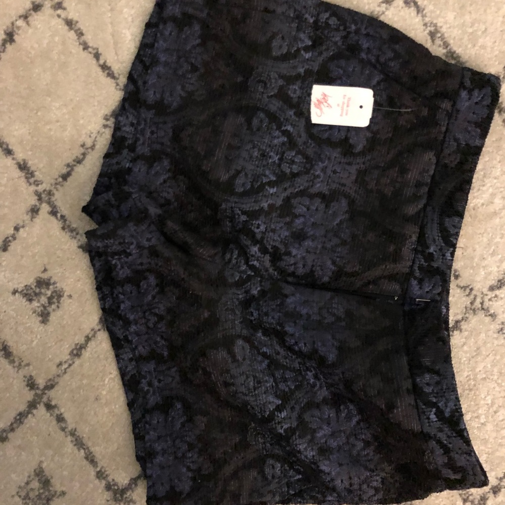 Free people shorts